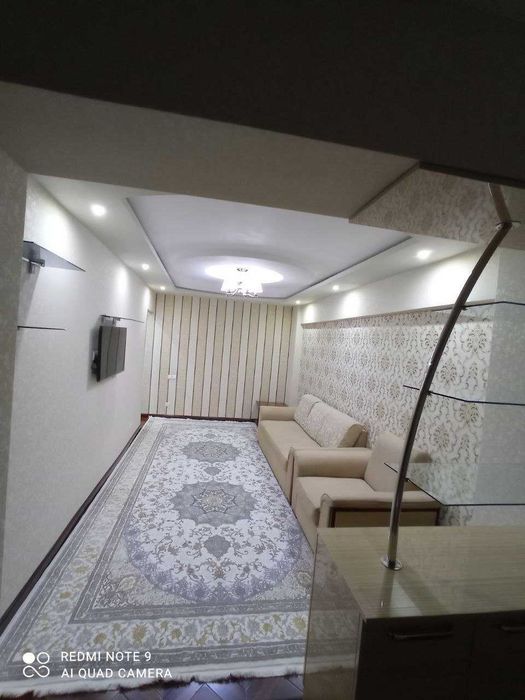 Ц-5 Аренда квартиры