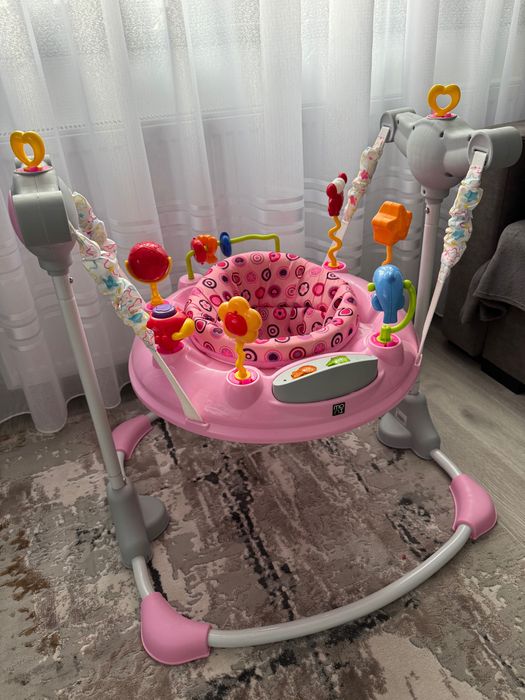 Centru activități bebelusi