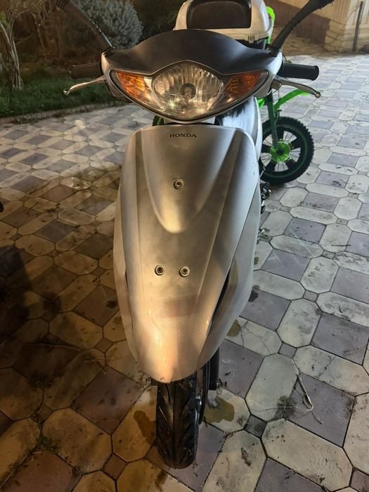 Мопед Хонда Дио 56