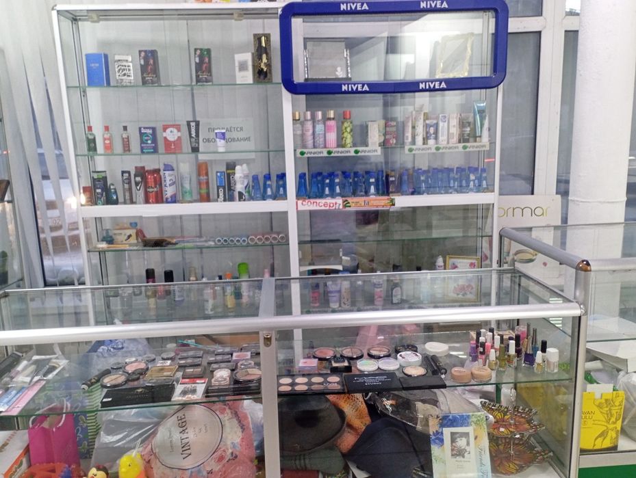 Продам торговое оборудование