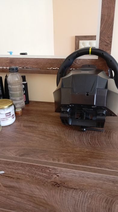 Волан Hori PS4 ps5 и pc