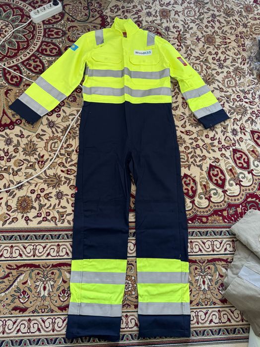 Спецодежда Комбенизоны