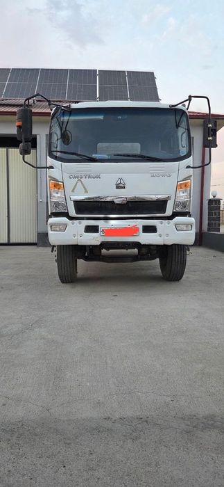 Howo sinotruk sotiladi