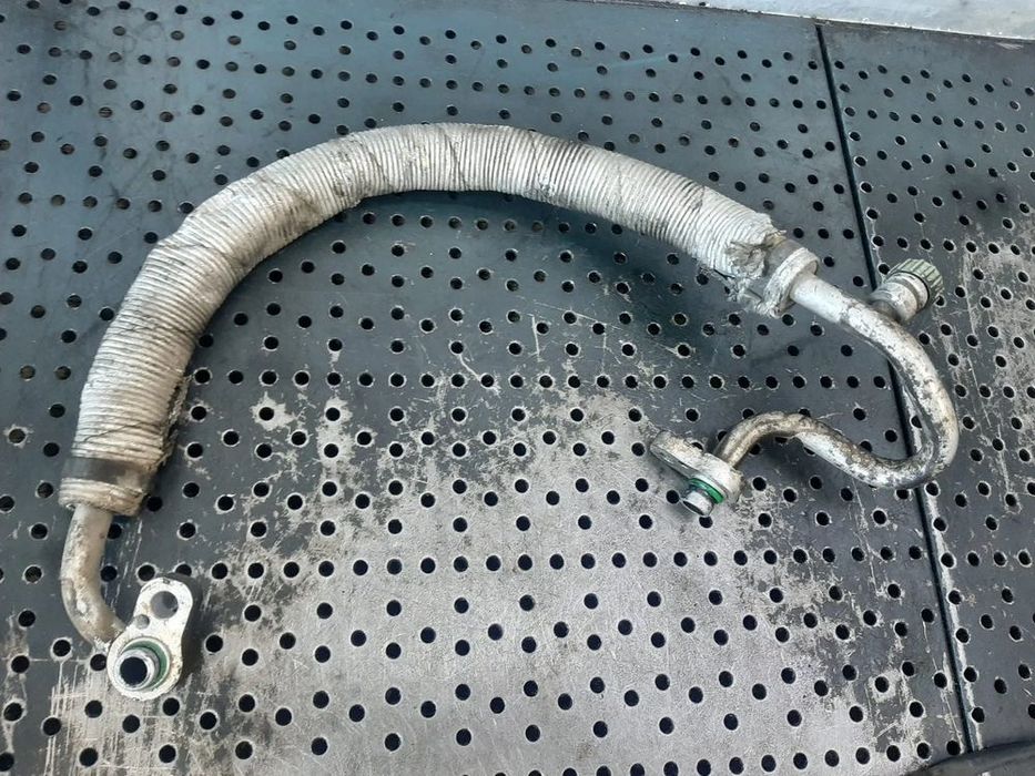 conducta clima ac d4hb 1.1b hyundai getz  2004