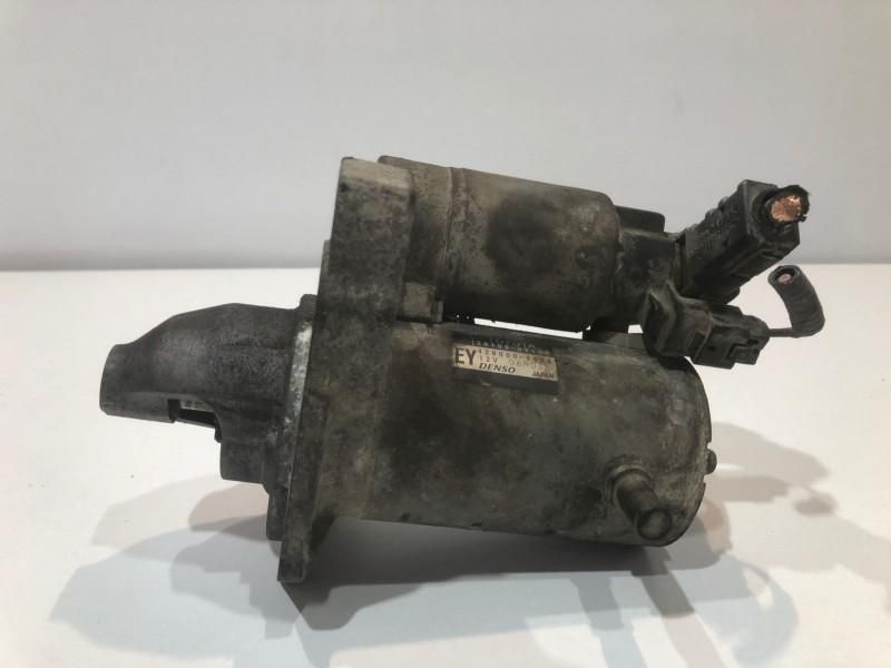 Electromotor Toyota Corolla 28100-0y100 1.3 benzina NRE180 101 cp