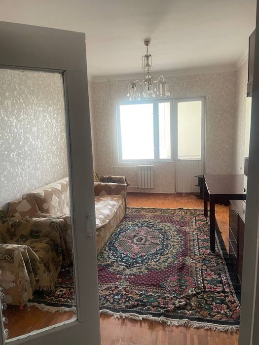 Срочно!!! продается квартира на сергели 1