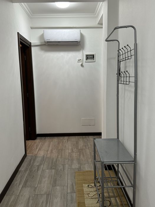 Inchiriez APARTAMENT -TECUCI km 0  :curat, modern, utilat, 450 €/luna