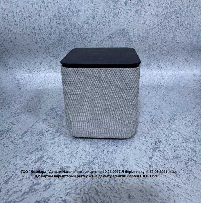 Яндекс Станция YNDX-00054