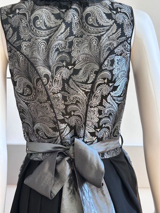 Tramontana dirndl dress  нова разкошна рокля