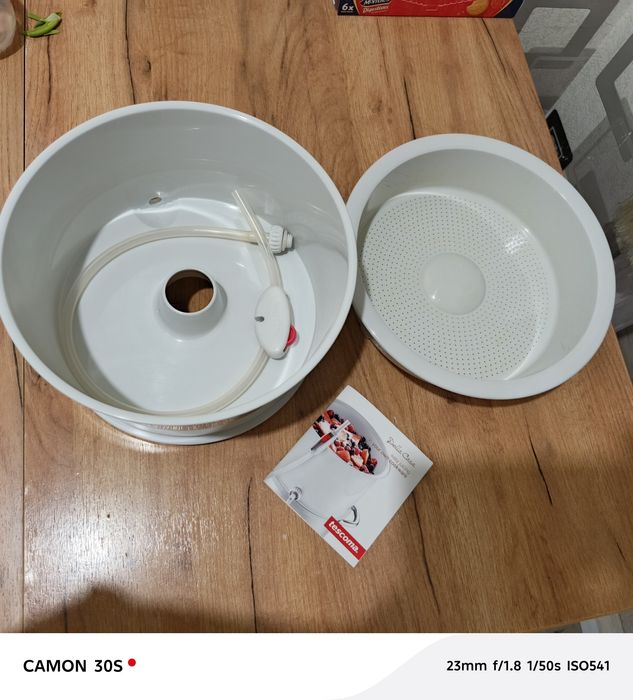 Продам, обмен набор для сока