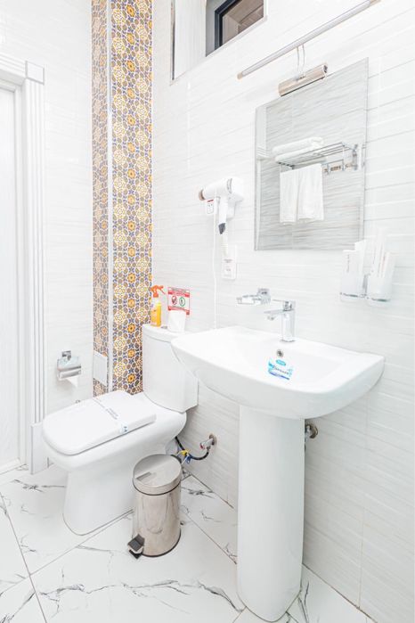 Mehaba hotel fargona shaxar markazida mehmonxona !