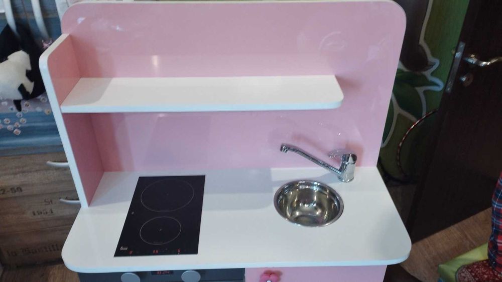 Детска кухня МДФ