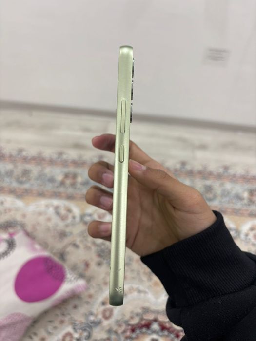 Samsung a34 128gb/6gb