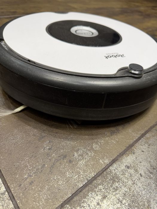 IRobot Roomba 605