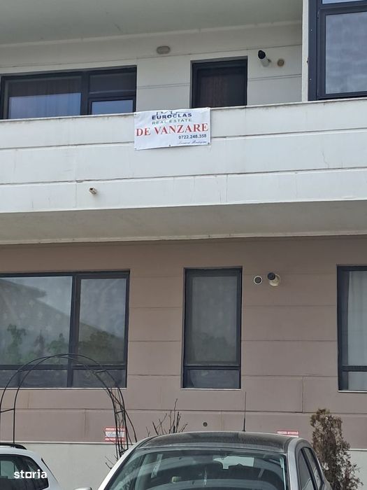 Studio - Mamaia Nord/Hanul cu Peste - 57.500 euro (Cod E2+E7)