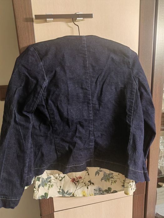 Цялостна офис визия