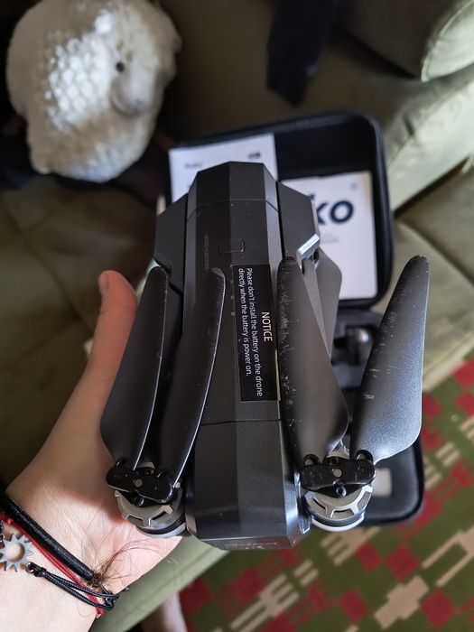 Drona Ruko F11Pro