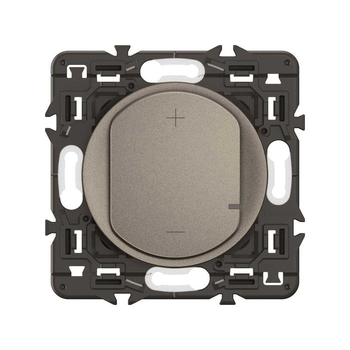 LEGRAND - Variator de intensitate - toate lămpile reglabile până la 125W