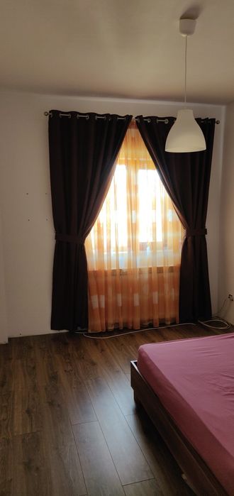 Apartament 3 camere 100 mp, mobilat, utilat, recent renovat.