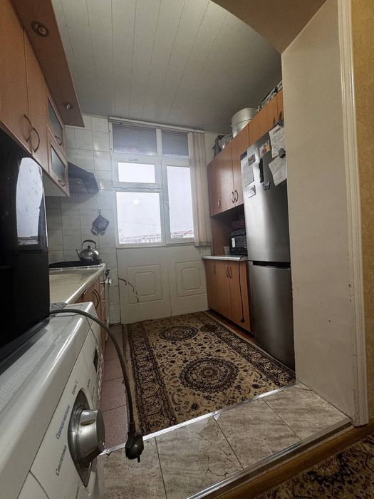 3 хона Медгородок Офарин Туйхона французский планировка Янги Ташми