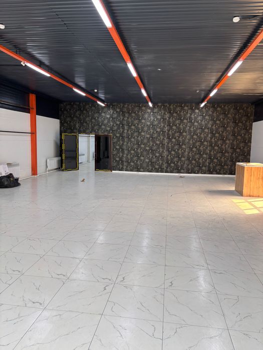 Сдам в аренду помещение