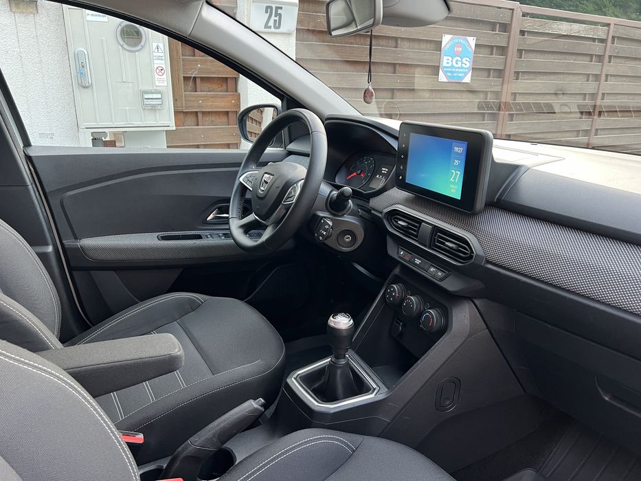 Dacia Jogger 1.0 EcoG 7 locuri ! Proprietar