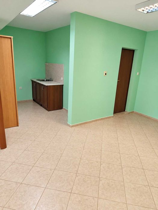 Офис под наем в центъра на Пловдив -  На 200м от Съдебната Палата.