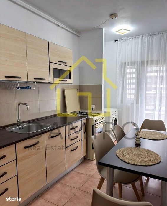Apartament 2 camere Global Residence Mihai Bravu Vitan Parcare+Boxa