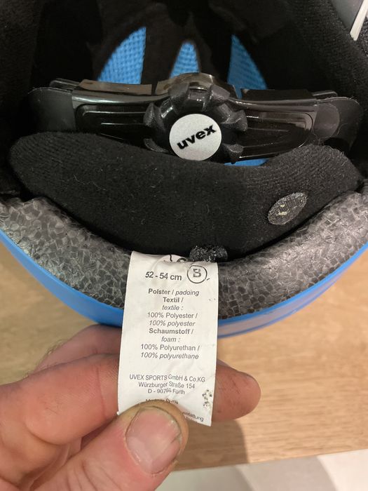 Vand casti ski  snowboard