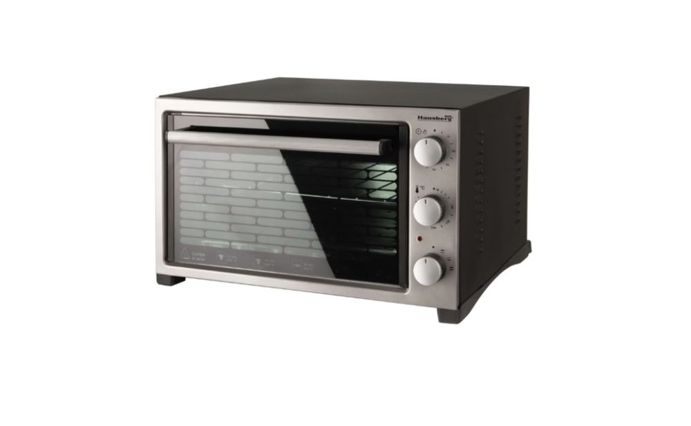 Електрическа фурна 38л, Hausberg