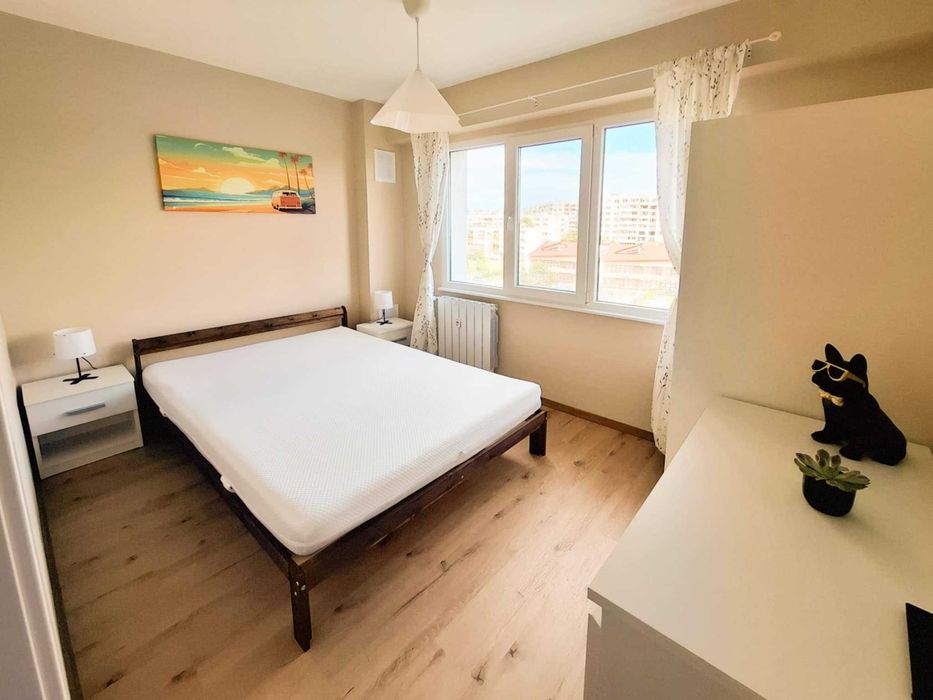 Дава се под наем Тристаен апартамент в София, Овча купел 1 - 90 кв.м за 663 € - Снимка #7