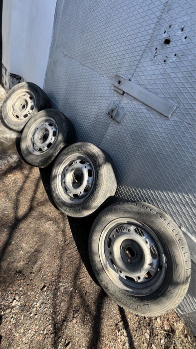 Штамповки+резина