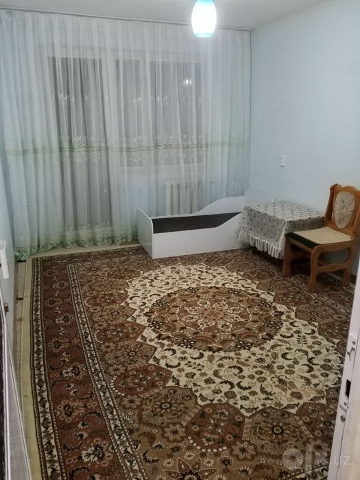 Квартира ижарага берилади