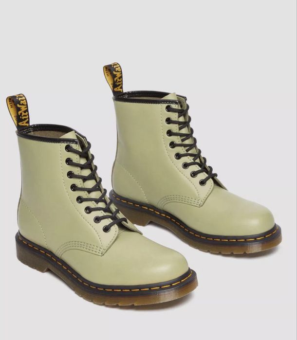Dr. Martens 1460 Smooth Leather ОРИГИНАЛ мъжки боти/кубинки 47/30,5см