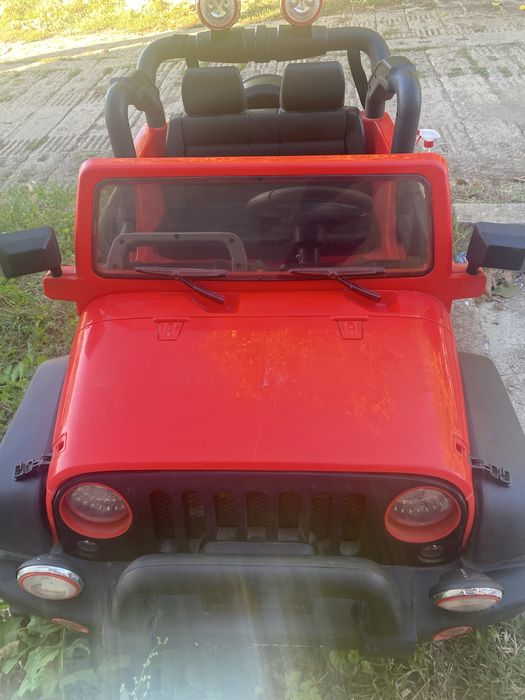 Акумулаторна кола