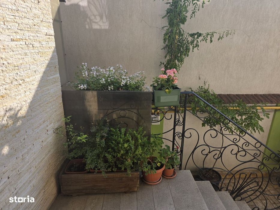 Apartament 2 camere cu balcon, Bucureștii Noi