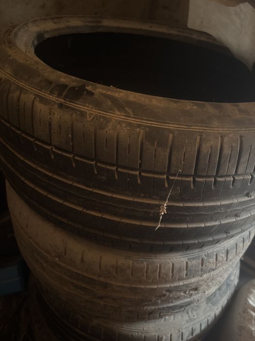 Cauciucuri  235/40/R18