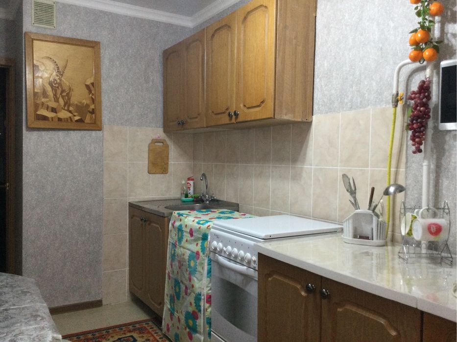 1 кВ. 4мкр.дом 1. 3этаж