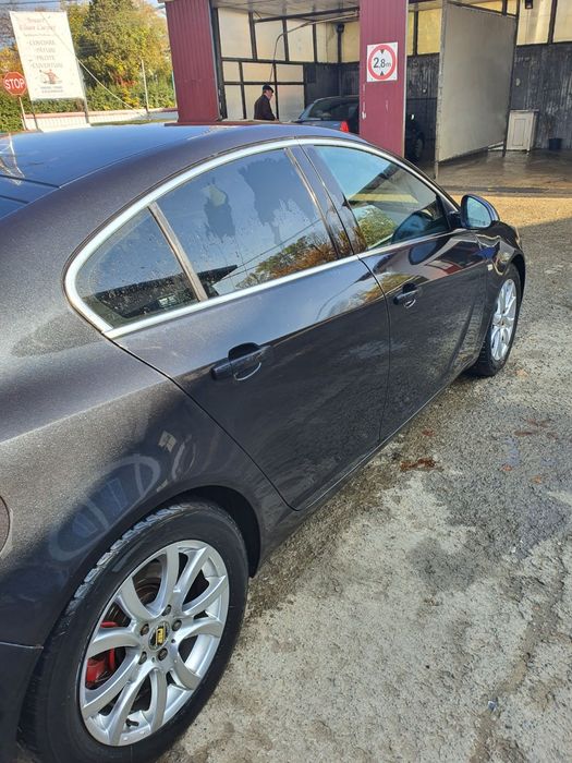 Opel Insignia 2010