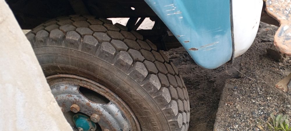 Зил сотилади 1988