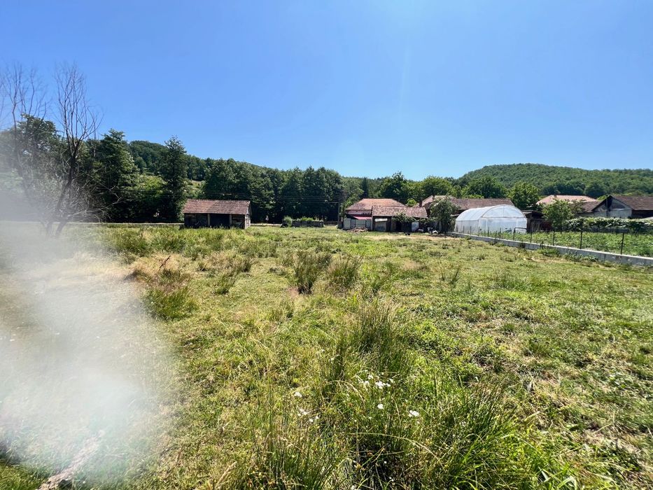 Vand Teren Intravilan Tarcaita