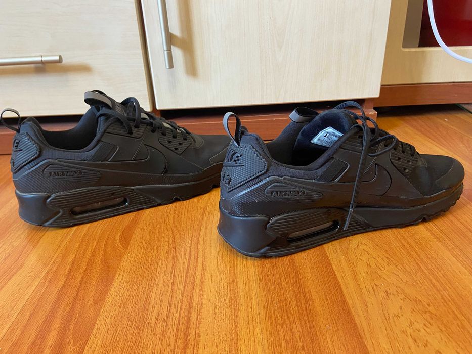NIKE AIR MAX 90 DRIFT (44 размер)