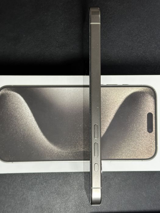 Iphone 15 pro max 256 93% Айфон 15 про макс 256гб