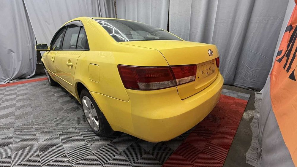 Hyundai Sonata / Хюндай Соната