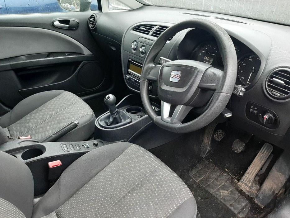 Scaune fata Seat Leon 2 2011 Hatchback 1.2 TSI