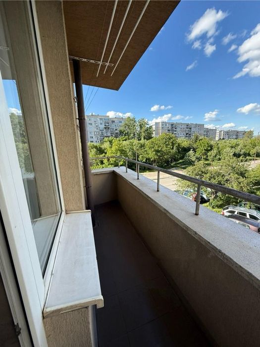 Дава се под наем Двустаен апартамент в София, Младост 4 - 67 кв.м за 648.21 € - Снимка #8