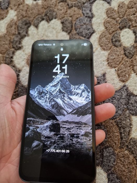 Samsung Galaxy A54 5g