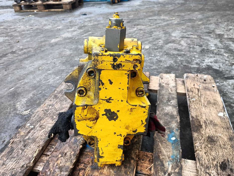 Hidromotor de mars pentru buldozer Liebherr PR 732