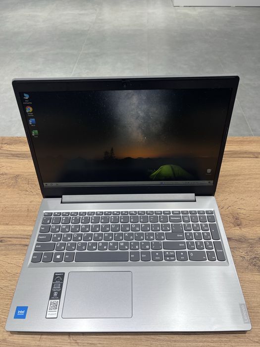 Ноутбук Lenovo Ideapad L3