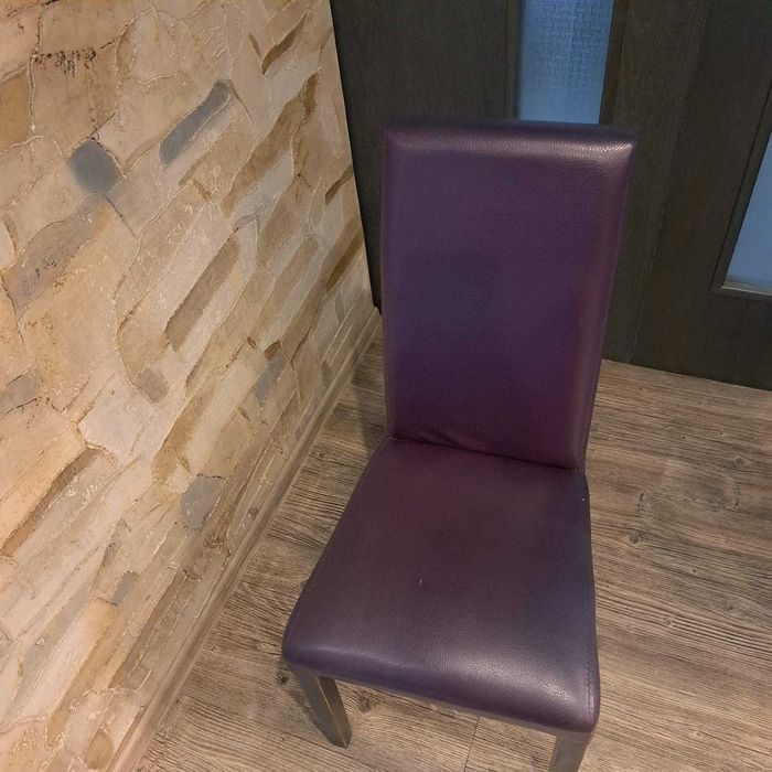 Трапезни столове